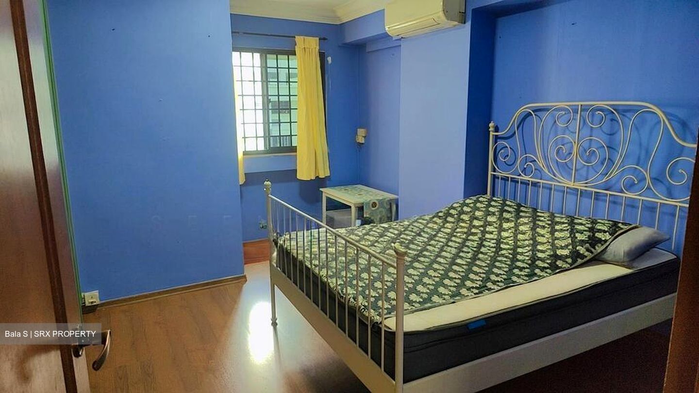 Blk 667 Eunos Damai Ville (Bedok), HDB 4 Rooms #603133741